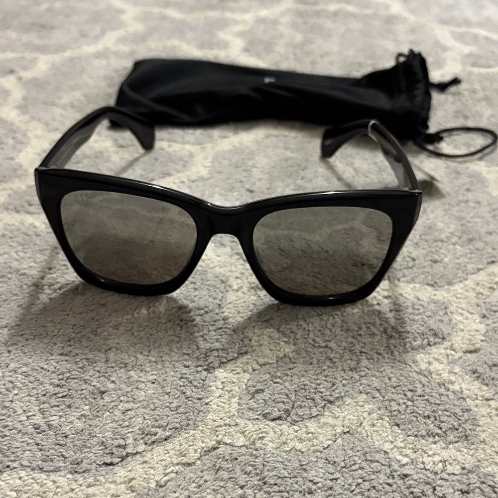 Diff Sunglasses